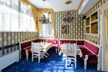 Boutique Hotel Saint Nikola Boyana
