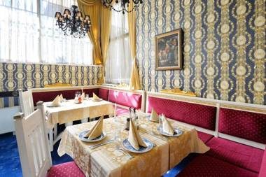 Boutique Hotel Saint Nikola Boyana