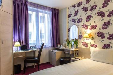 Best Western Art Plaza Hotel