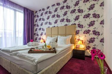 Best Western Art Plaza Hotel