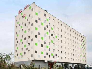 Ibis Sofia Airport Hotel