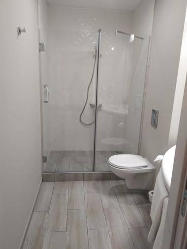 Ibis Sofia Airport Hotel