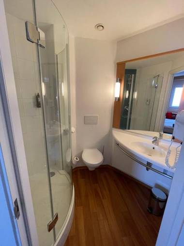 Ibis Sofia Airport Hotel