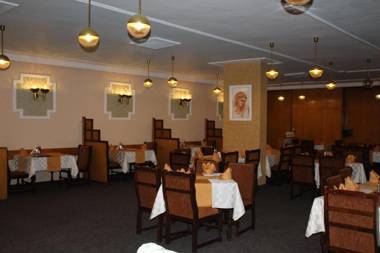 Hotel of Bulgarian Academy of Sciences