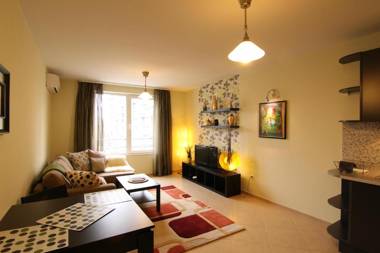 Stay Nexus Galaxy Center