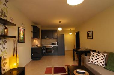 Stay Nexus Galaxy Center