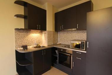 Stay Nexus Galaxy Center