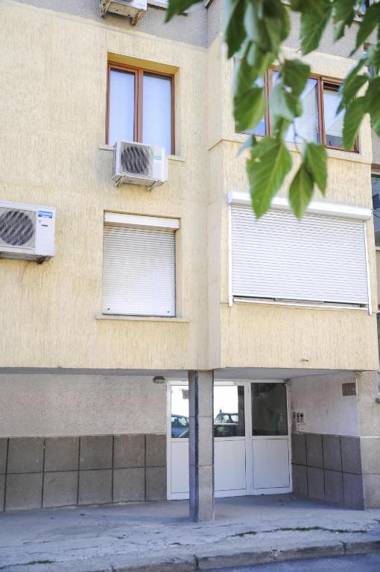 DERELLI Elegance Apartment