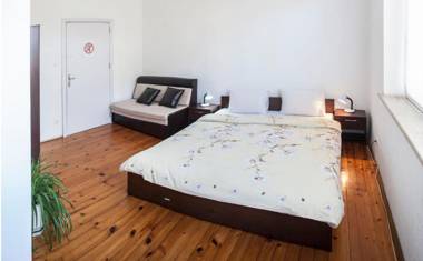 Sofia Central Guest Rooms