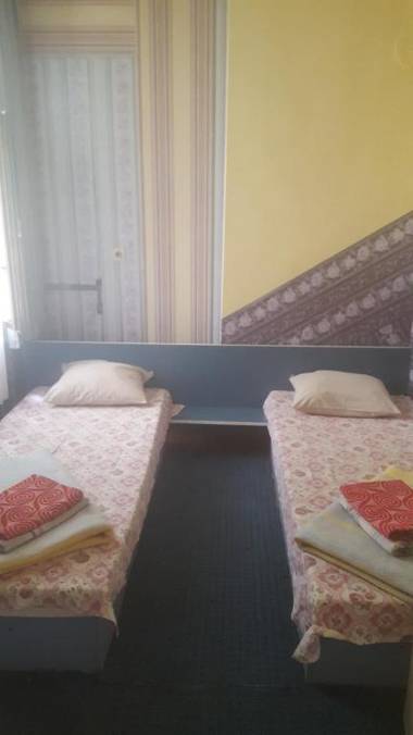 Hostel Alex 1