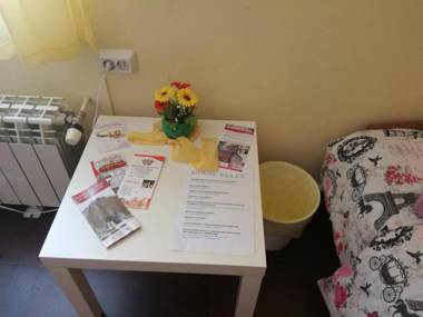 Like Home Guest Rooms