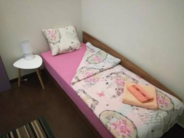 Like Home Guest Rooms