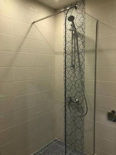 Oscar Wilde Apartment