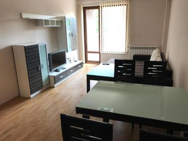 Apartment Bonne Chance