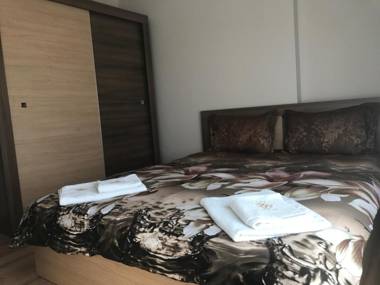 Apartment Bonne Chance