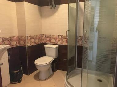 Apartment Bonne Chance