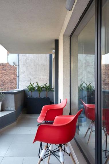 Baratero Club Apartments + Free Parking