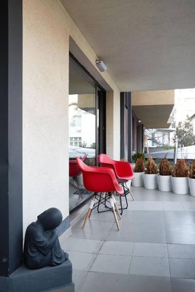 Baratero Club Apartments + Free Parking