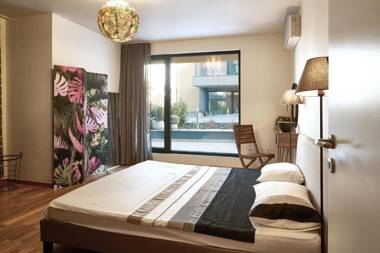 Baratero Club Apartments + Free Parking