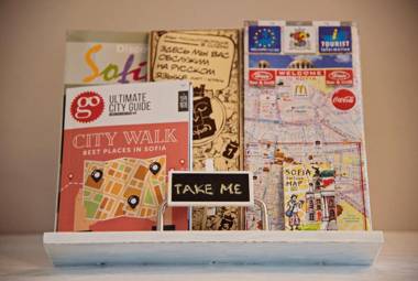 The North Tower Apartment