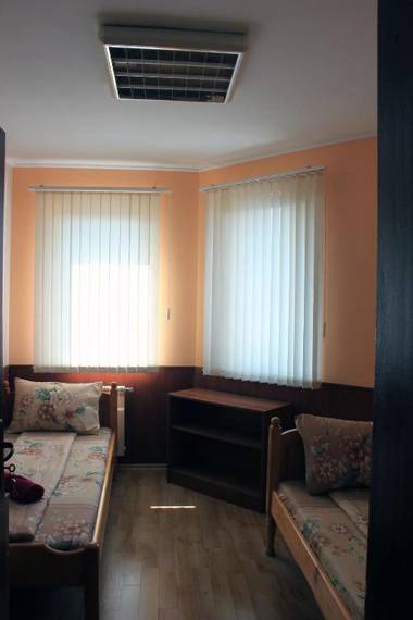 Osogovo Rooms
