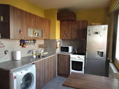 Business Park Apartment