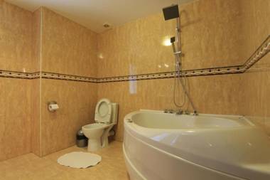 Guest House Stay Nexus