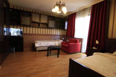 Guest House Stay Nexus