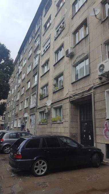 City center Apartment