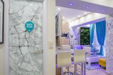 City center Apartment