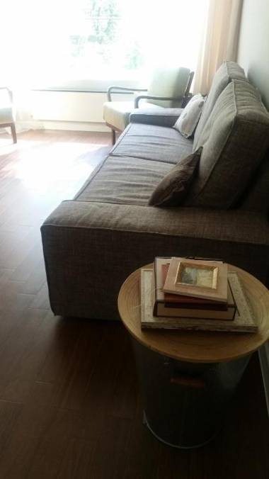 Downtown Sofia Garden Nest