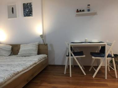 Art Studio Studentski grad