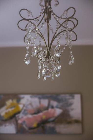 High Class Urban Apartment