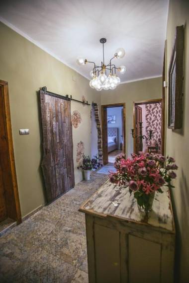 High Class Urban Apartment