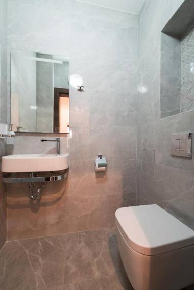 Grand Vitosha Apartments