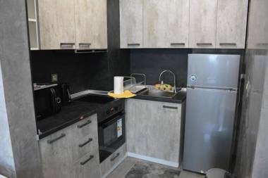 Lubata Apartments Single Suits