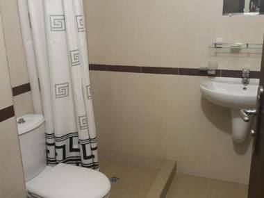 Lubata Apartments Single Suits