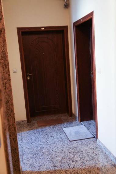 Lubata Apartments Single Suits