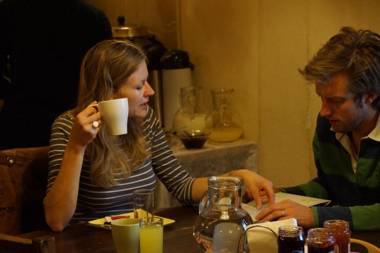 Hostel Mostel Hub Rooms and Apartments