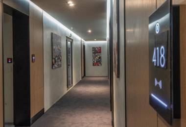 Adella Boutique Hotel - Free Parking