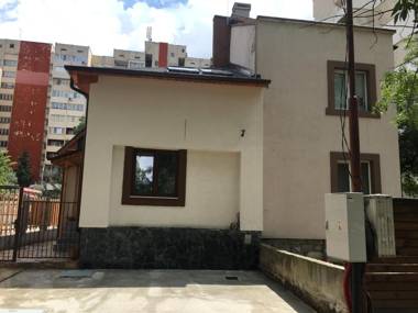 Sofia Family House - Free Parking