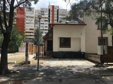 Sofia Family House - Free Parking