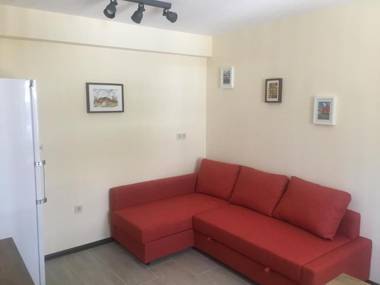 Sofia Family House - Free Parking