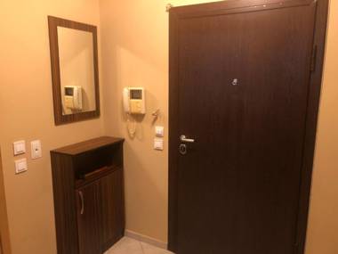 Rakovski Apartment GN / FREE GARAGE