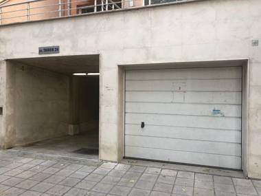 Rakovski Apartment GN / FREE GARAGE