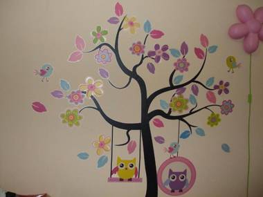 Kamy-Sophia Apartment