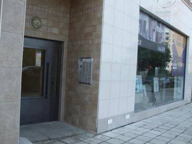 Kamy-Sophia Apartment