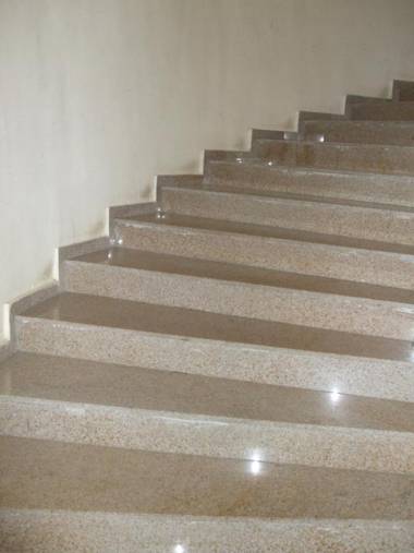 Kamy-Sophia Apartment