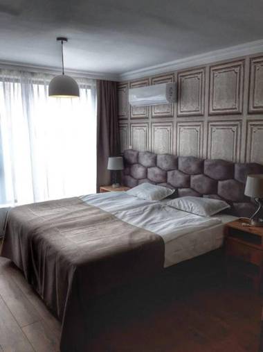 Avenue Hotel - Free Parking