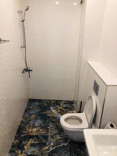 Bluemarine Apartment with parking space